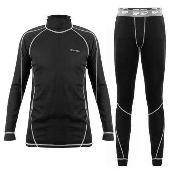 Spokey Naknek Ανδρικό ισοθερμικό σετ s.M Spokey Naknek Ανδρικό ισοθερμικό σετ s.M